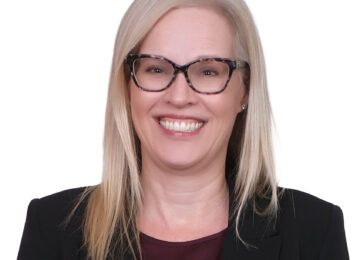 On the Move: Dorsey & Whitney Welcomes Megan Gess as a Partner