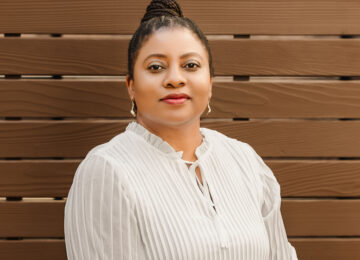 On the Move: Vanguard University Appoints Mwayi Kanjadza as Chief Financial Officer