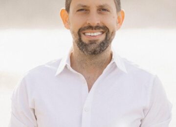 LCAD Names Mark Saville as New Interim President