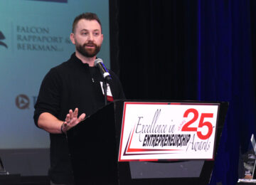 Vinnie Curcie: Changing Lives with Solar Power