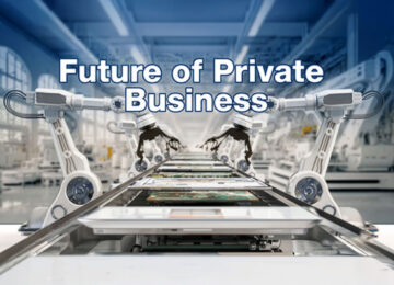 OC Leader Board: The Future of Private Business