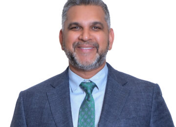 On the Move: Dorsey & Whitney Welcomes Ketul Patel as a Partner