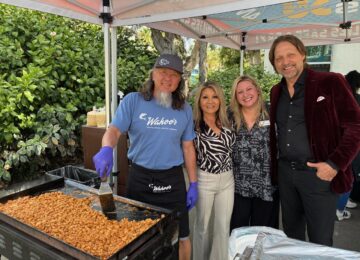 OC Philanthropy Roundup: April 27 Grants, Donations, Events