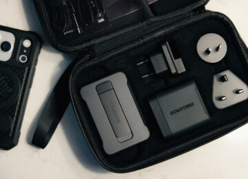 Rokform Launches New Mobile Charging Accessories