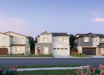 Inside Look at Rancho Mission Viejo’s Village of Rienda