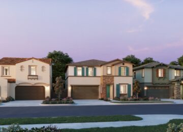 Rancho Mission Viejo Nears Final Phase in Rienda