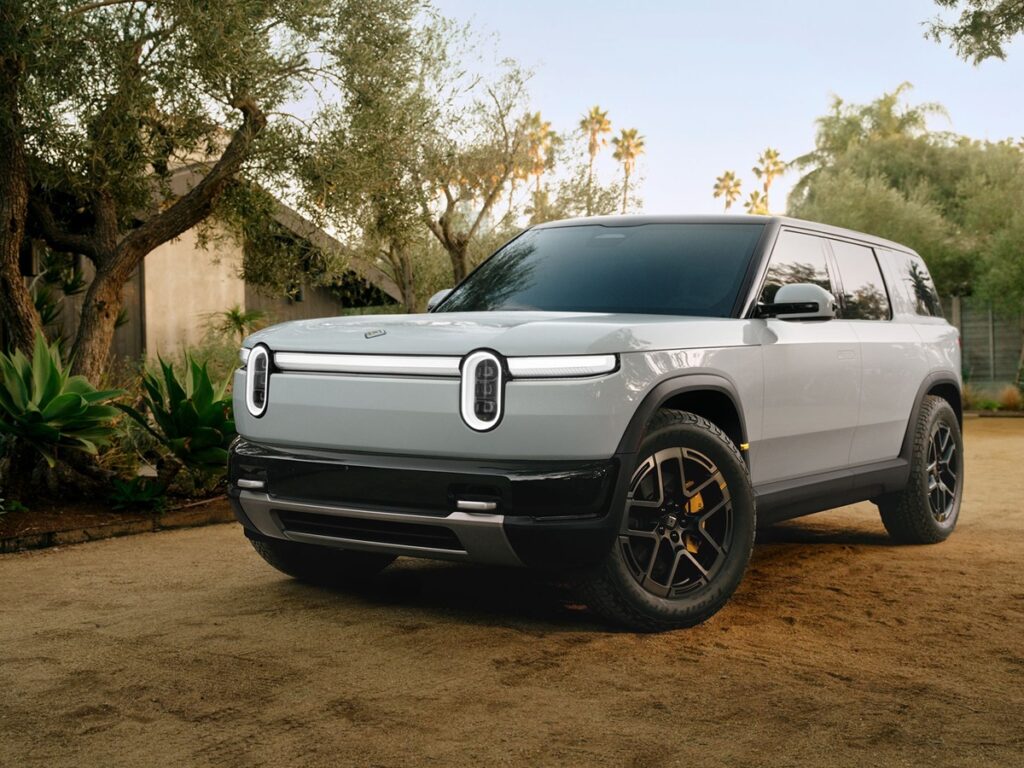 Rivian Posts 46% Increase in Q3 Deliveries Rivian Posts 46% Increase in Q3 Deliveries