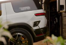 Rivian Lays Off Workers During R2 Release