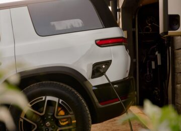 Rivian Lays Off Workers During R2 Release