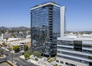 Irvine Real Estate Firm Buys Luxury Hollywood Towers
