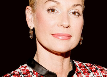 St. John CEO Mandy West on E-Commerce Growth, Wholesale Push