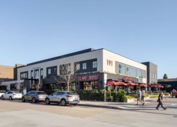 TailoredSpace Coworking Office Expands in Orange