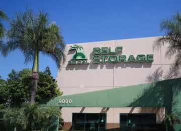 Talonvest Arranges $64M Refinancing for California Storage Portfolio