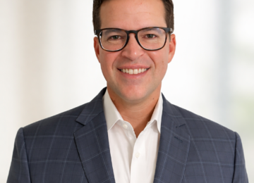 On the Move: Core Brokers Insurance & Risk Management Welcomes Trey Harding as Partner and Commercial Lines Producer