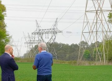 TAE Gets Trump Money, Studies Three States for Nuclear Site