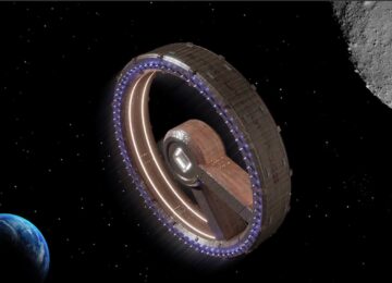 Turion Space Gets Fresh Cash, Pentagon Nod