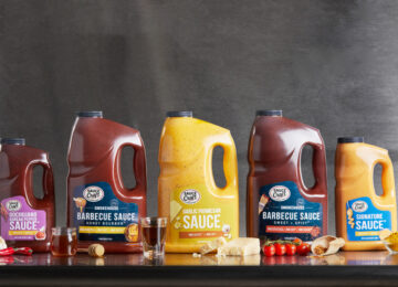 Ventura Foods Dials up Flavor to Fuel Growth at $3 Billion Supplier