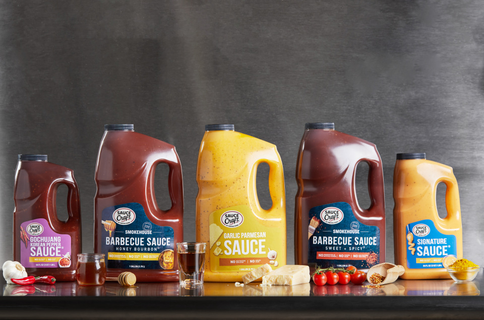 Ventura Foods Dials up Flavor to Fuel Growth at $3 Billion Supplier