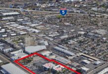 Western Realco Buys Anaheim Industrial Site for $41M