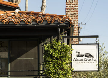 Woods Cove Inn Adds Parable Hospitality as New Management