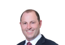 On the Move: Dorsey & Whitney Welcomes Ben Yaghoubian as a Partner Ben Yaghoubian
