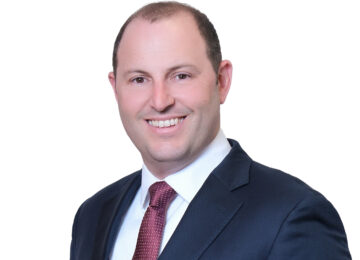 On the Move: Dorsey & Whitney Welcomes Ben Yaghoubian as a Partner