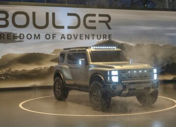 Mixed Q1 Results for Rivian, Kia, Mazda