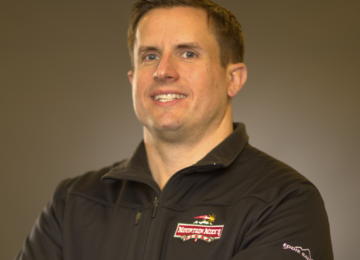 Mountain Mike’s Names Ryan Lulow New CFO