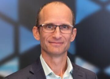 Michael Phipps New CEO of Christie