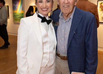 Philanthropy: Laguna Art Museum Receives $3 Million Gift from Quilter Family