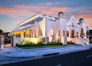 Anaheim Launches 1st Comedy and Food Festival