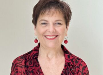 OC50 2026: CINDY AYLOUSH