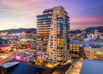 Inside Advanced Real Estate’s Luxury Hollywood Towers