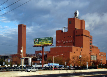 Goodman Group Buys Anheuser-Busch Brewery Plant for $360M
