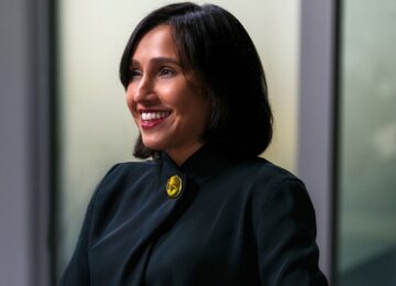 OC50 2026: KATHY AZEEZ-NARAIN