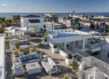 Check Out the Renovated Boutique Hotels of Spencer Samuelian and Blake Marriott