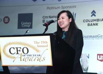 Orange County Business Journal Awards Onterris’ Kate Nguyen with Rising Star award