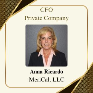 Anna Ricardo - Merical, LLC