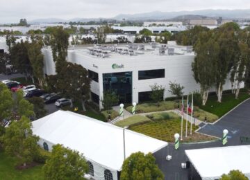 Balt Expands Irvine Campus with 24K Sq. Ft. Facility