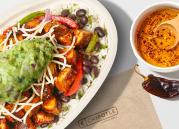 Chipotle Names Former Burger King Exec Fernando Machado as Brand Officer