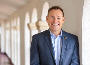 On the Move: Covenant Philanthropic Solutions Welcomes Chris Looney as Chief Strategy Officer and Managing Partner