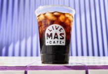 Taco Bell Adds Cold Brews in Quest for $5B in Beverage Sales Taco Bell Cold Brew launch