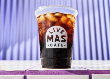 Taco Bell Adds Cold Brews in Quest for $5B in Beverage Sales