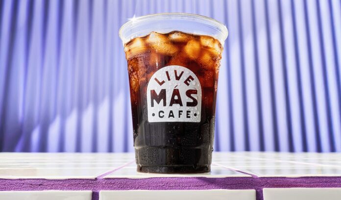 Taco Bell Cold Brew launch