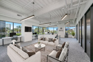 Convoy Capital - Irvine Office