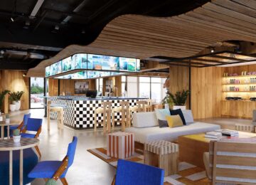 Photos: Inside R.D. Olson’s Hotel Projects in Dana Point