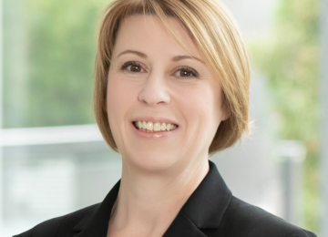 OC50 2026: LAUREEN DRISCOLL