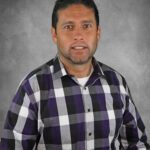 Eddie Juarez