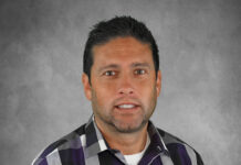 Eddie Juarez