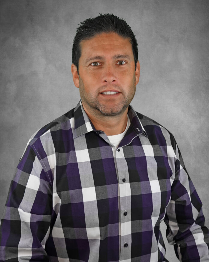 Eddie Juarez